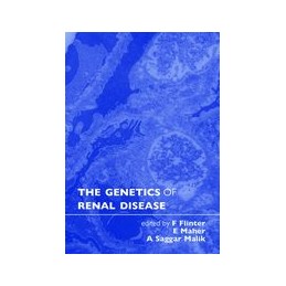 The Genetics of Renal Disease