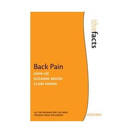 Back Pain