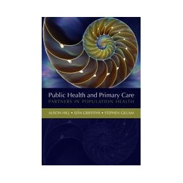 Public Health and Primary Care