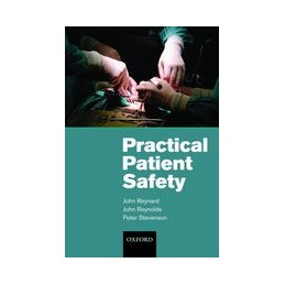 Practical Patient Safety