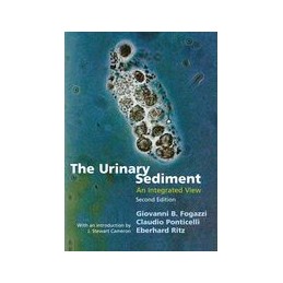 The Urinary Sediment