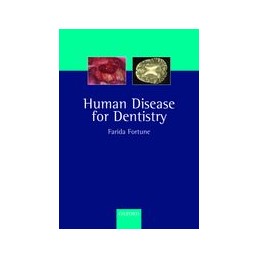 Human Disease for Dentistry