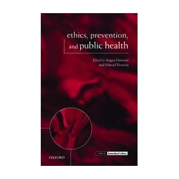 Ethics, Prevention, and...