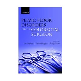 Pelvic Floor Disorders for...