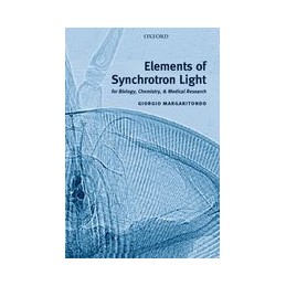 Elements of Synchrotron Light