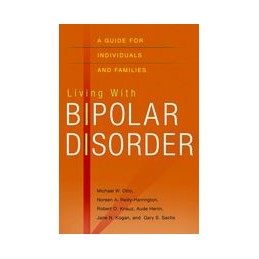 Living with Bipolar Disorder