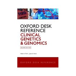 Oxford Desk Reference:...