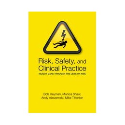 Risk, Safety and Clinical...