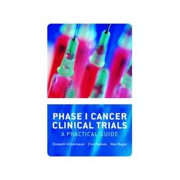 Phase 1 Cancer Clinical Trials