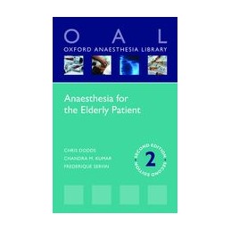 Anaesthesia for the Elderly Patient