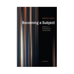 Becoming a Subject