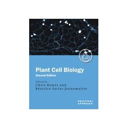 Plant Cell Biology