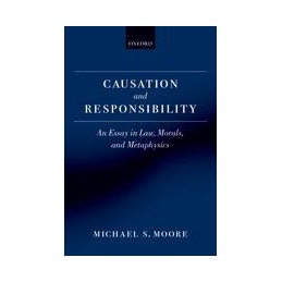 Causation and Responsibility