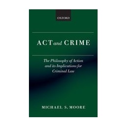 Act and Crime