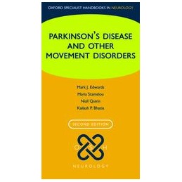 Parkinson's Disease and...