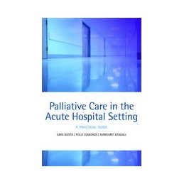 Palliative care in the...