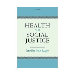 Health and Social Justice