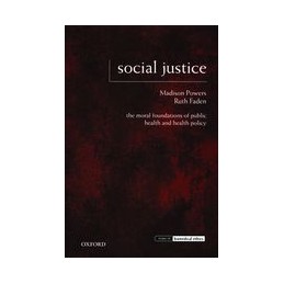 Social Justice