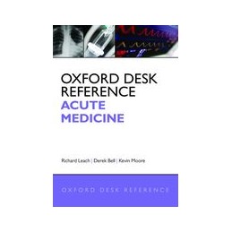 Oxford Desk Reference:...