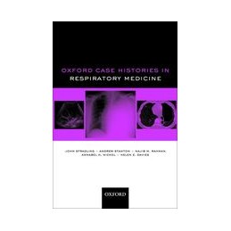 Oxford Case Histories in Respiratory Medicine