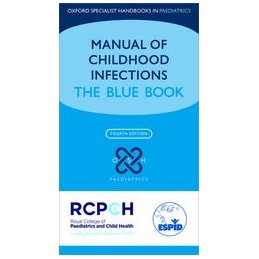 Manual of Childhood Infections