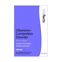 Obsessive-Compulsive Disorder