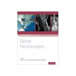 Spinal Neurosurgery