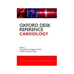 Oxford Desk Reference:...