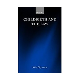 Childbirth and the Law