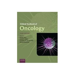 Oxford Textbook of Oncology