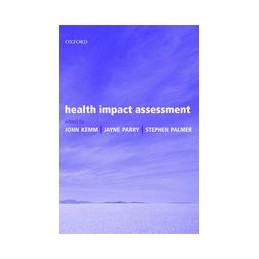 Health Impact Assessment