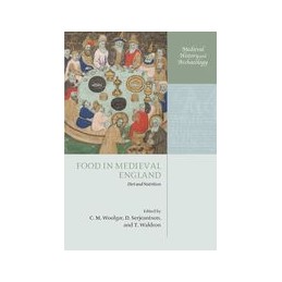 Food in Medieval England