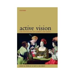 Active Vision