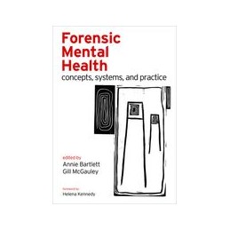 Forensic Mental Health