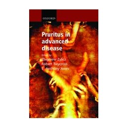 Pruritus in Advanced Disease