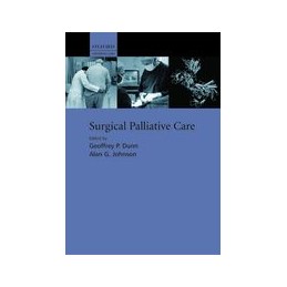 Surgical Palliative Care