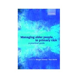 Managing older people in...