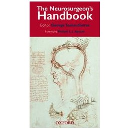 The Neurosurgeon's Handbook