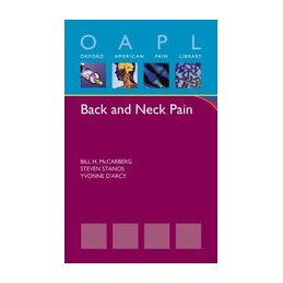 Back and Neck Pain