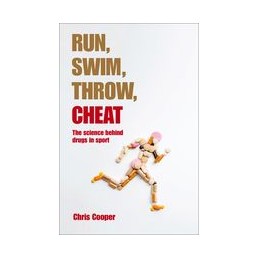 Run, Swim, Throw, Cheat