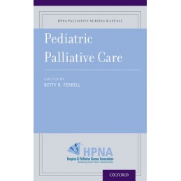 Pediatric Palliative Care