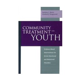 Community Treatment for Youth