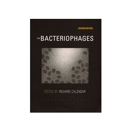 The Bacteriophages