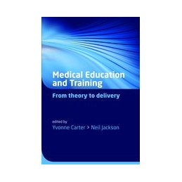 Medical Education and Training