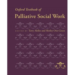 Oxford Textbook of Palliative Social Work