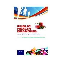 Public Health Branding