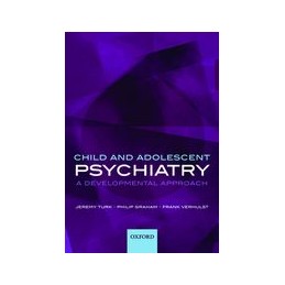 Child and Adolescent Psychiatry