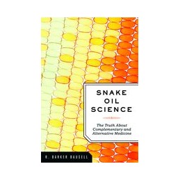 Snake Oil Science