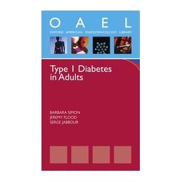 Type 1 Diabetes in Adults