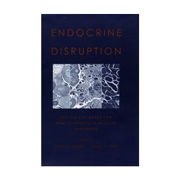 Endocrine Disruption